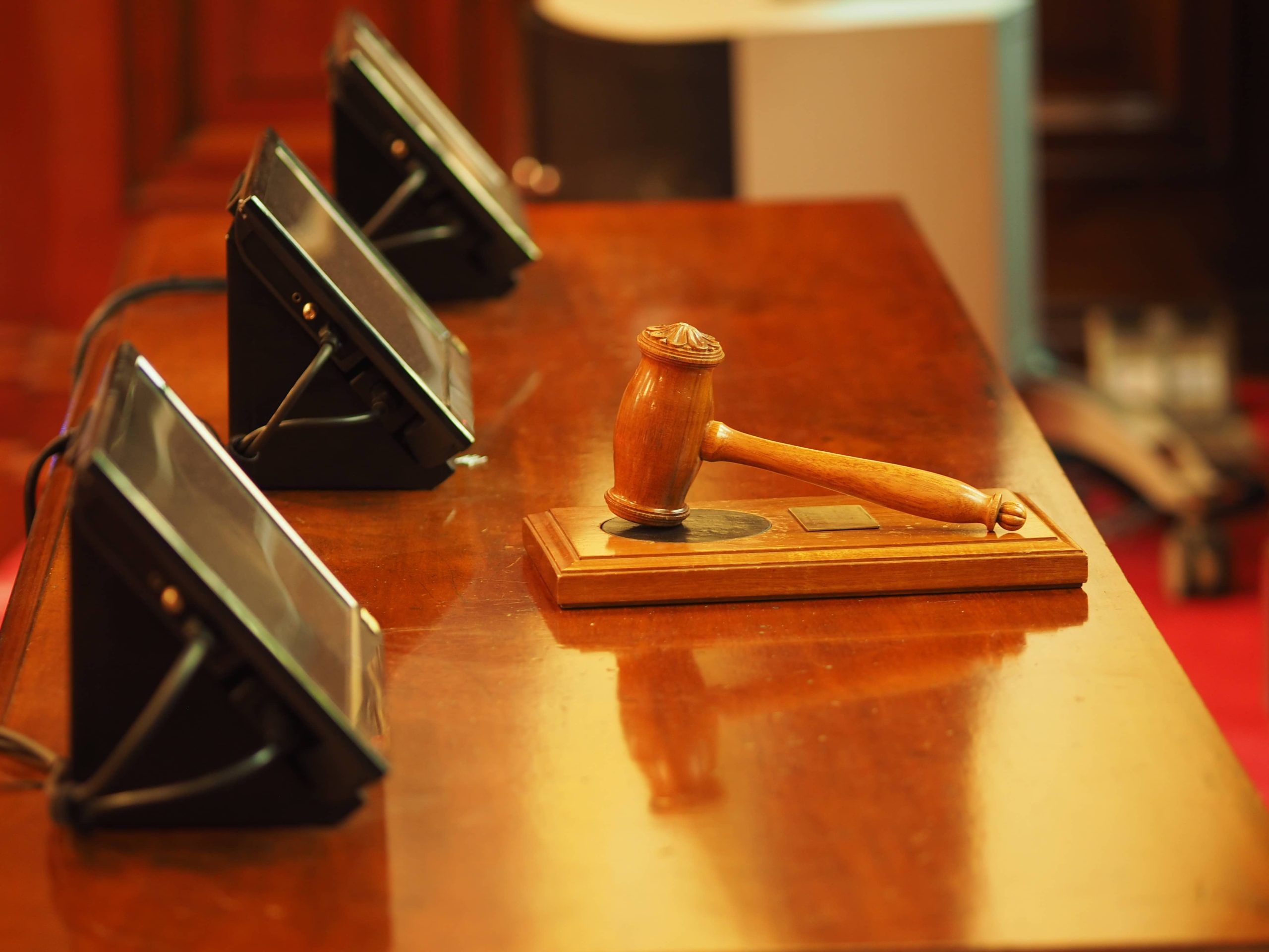 Protecting Your Rights with Professional Legal Services