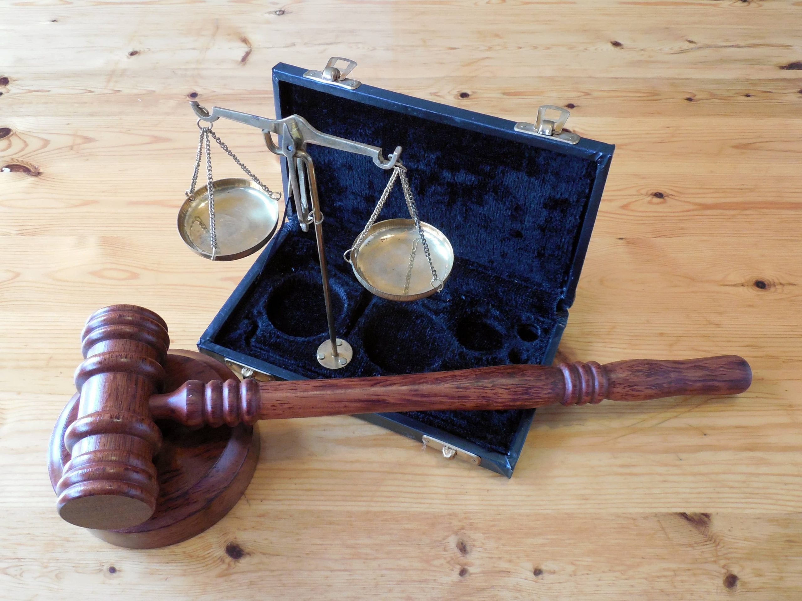 Expert Lawyer Guidance for Business and Personal Matters