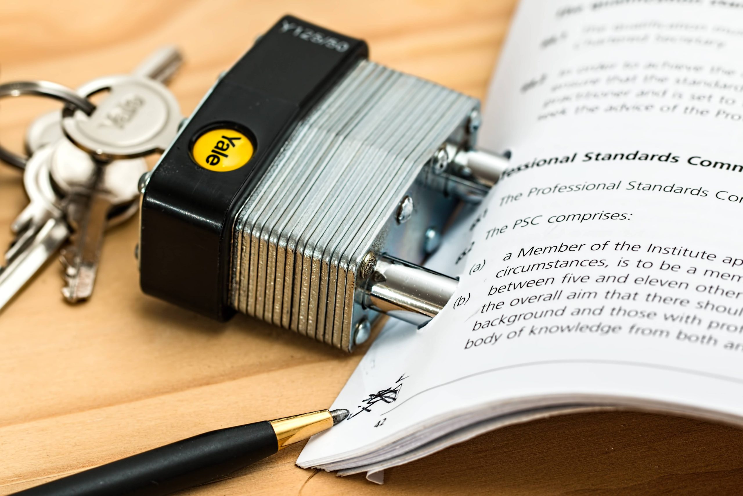 Trusted Legal Solutions for Your Complex Cases
